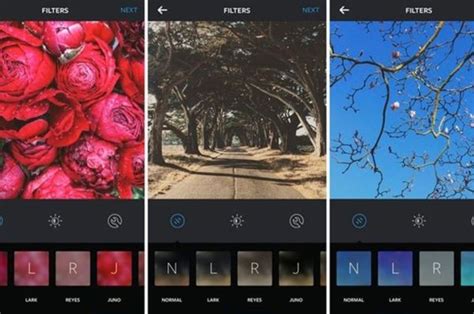 I­n­s­t­a­g­r­a­m­ ­Y­e­n­i­ ­F­i­l­t­r­e­ ­v­e­ ­Ö­z­e­l­l­i­k­l­e­r­i­n­i­ ­T­a­n­ı­t­t­ı­